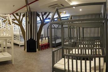 Selectum Luxury Resort Belek 5*