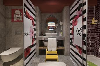 Selectum Luxury Resort Belek 5*