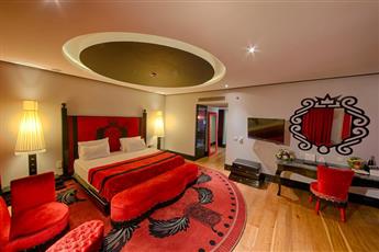 Selectum Luxury Resort Belek 5*