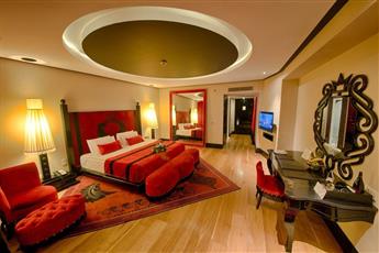 Selectum Luxury Resort Belek 5*