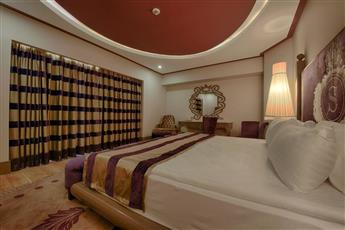 Selectum Luxury Resort Belek 5*