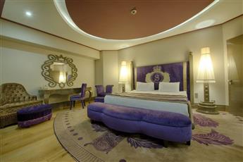 Selectum Luxury Resort Belek 5*
