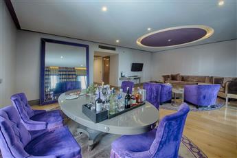 Selectum Luxury Resort Belek 5*