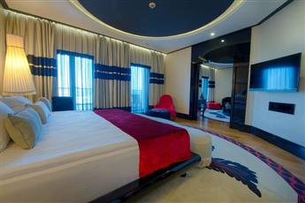 Selectum Luxury Resort Belek 5*