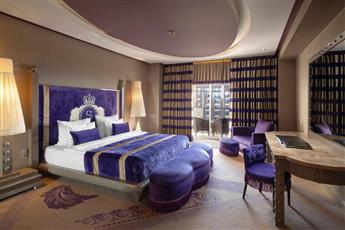 Selectum Luxury Resort Belek 5*