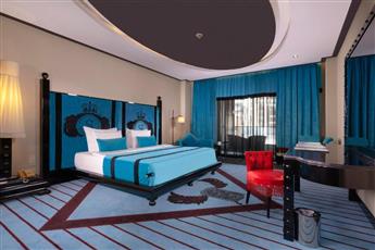 Selectum Luxury Resort Belek 5*