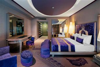 Selectum Luxury Resort Belek 5*