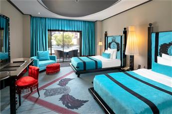 Selectum Luxury Resort Belek 5*