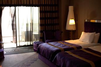 Selectum Luxury Resort Belek 5*