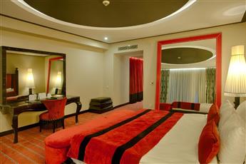 Selectum Luxury Resort Belek 5*