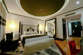 Selectum Luxury Resort Belek 5*