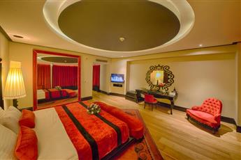 Selectum Luxury Resort Belek 5*
