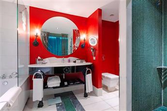 Selectum Luxury Resort Belek 5*