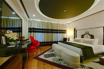 Selectum Luxury Resort Belek 5*