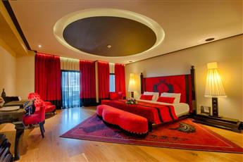Selectum Luxury Resort Belek 5*