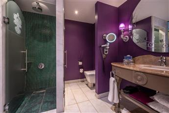 Selectum Luxury Resort Belek 5*