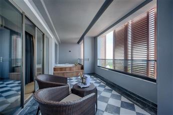Selectum Luxury Resort Belek 5*