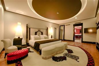 Selectum Luxury Resort Belek 5*