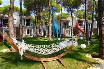 Selectum Luxury Resort Belek 5*