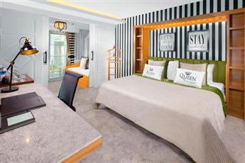 Selectum Luxury Resort Belek 5*