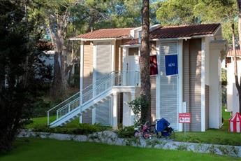 Selectum Luxury Resort Belek 5*
