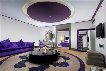 Selectum Luxury Resort Belek 5*