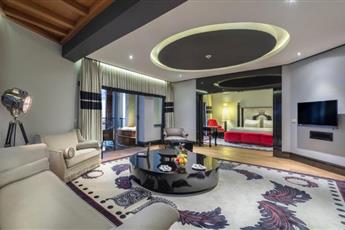 Selectum Luxury Resort Belek 5*