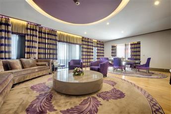 Selectum Luxury Resort Belek 5*
