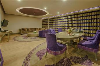 Selectum Luxury Resort Belek 5*