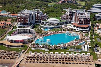 Selectum Luxury Resort Belek