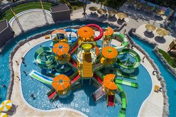 Selectum Luxury Resort Belek