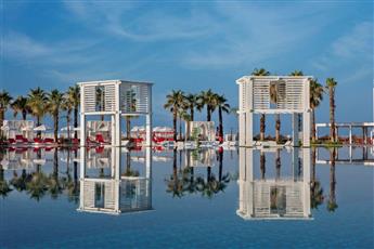 Selectum Luxury Resort Belek