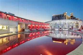Selectum Luxury Resort Belek