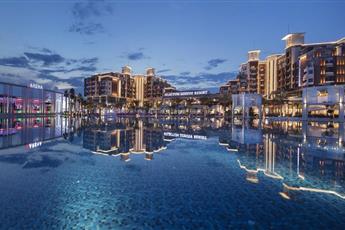 Selectum Luxury Resort Belek