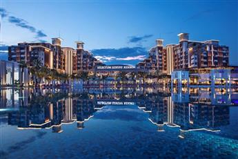 Selectum Luxury Resort Belek