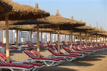 Selectum Luxury Resort Belek