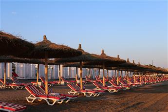 Selectum Luxury Resort Belek
