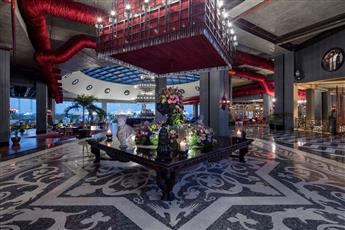 Selectum Luxury Resort Belek
