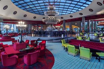 Selectum Luxury Resort Belek