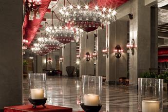 Selectum Luxury Resort Belek