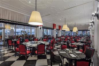 Selectum Luxury Resort Belek