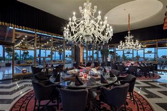 Selectum Luxury Resort Belek