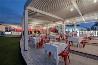 Selectum Luxury Resort Belek