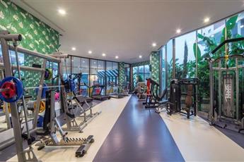 Selectum Luxury Resort Belek