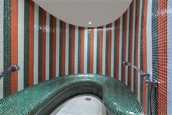 Selectum Luxury Resort Belek