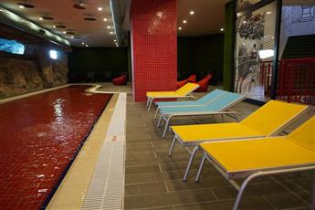 Selectum Luxury Resort Belek