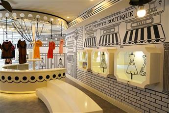 Selectum Luxury Resort Belek