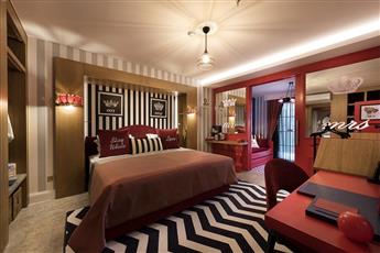 Selectum Luxury Resort Belek