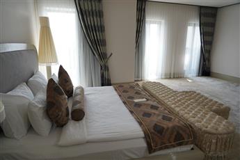 Selectum Luxury Resort Belek