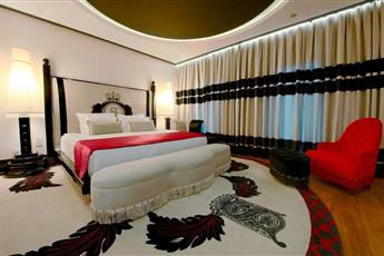 Selectum Luxury Resort Belek